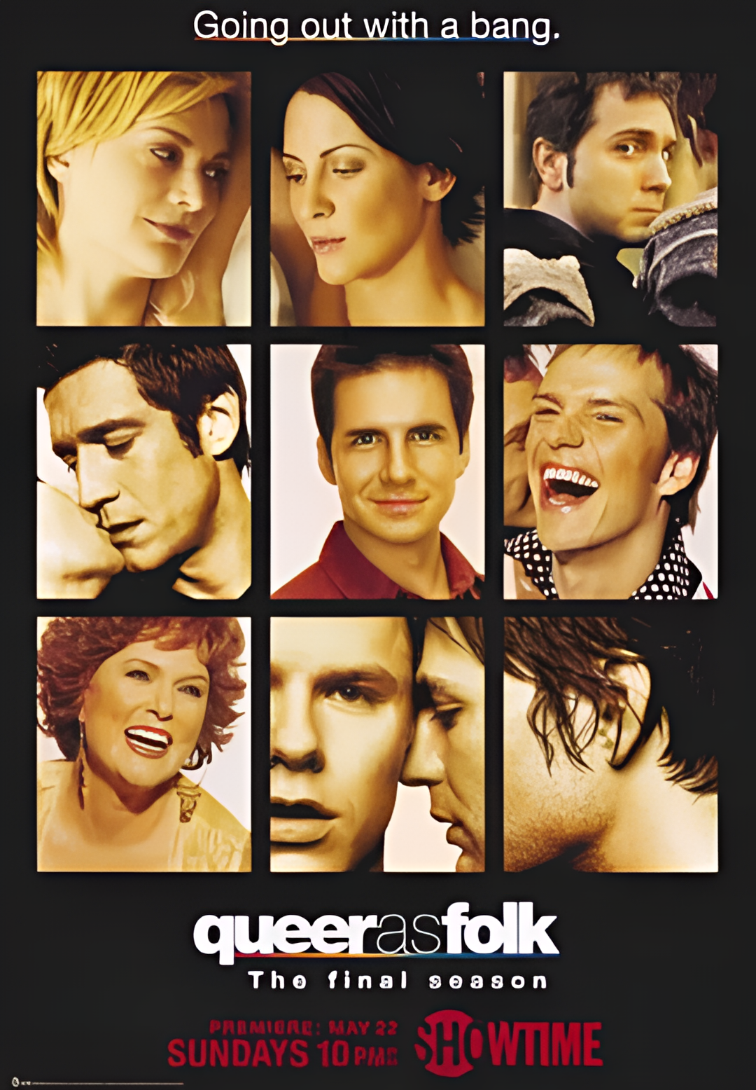 同志亦凡人 第五季