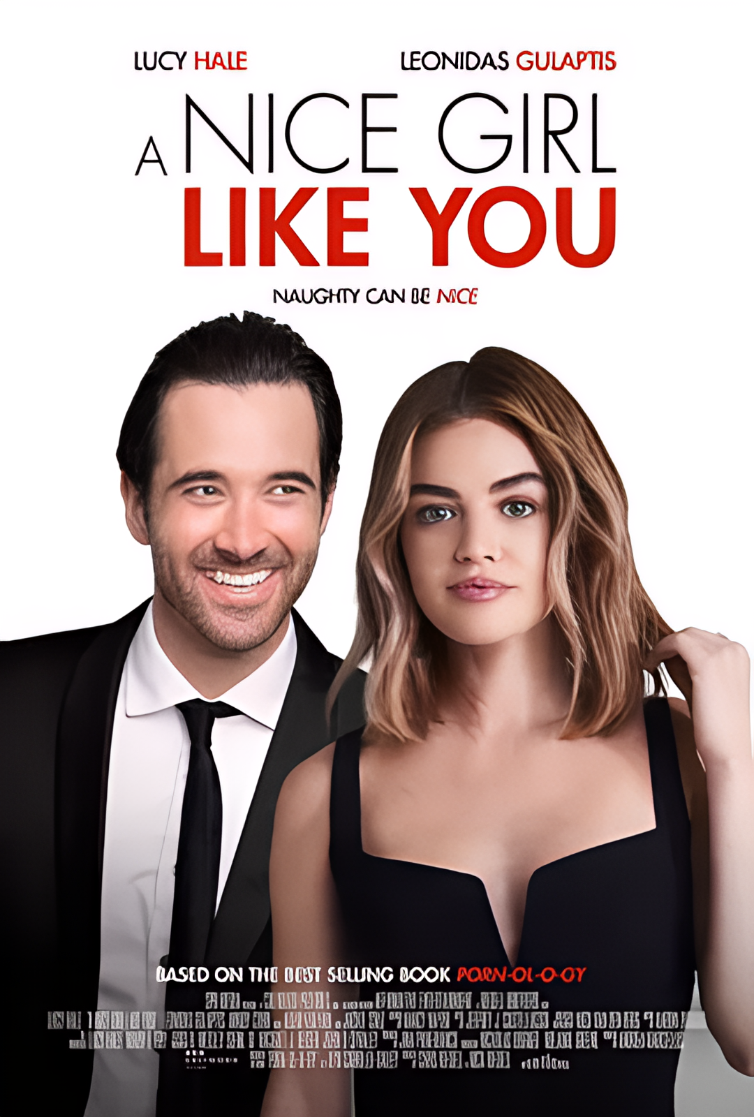 像你这样的好女孩