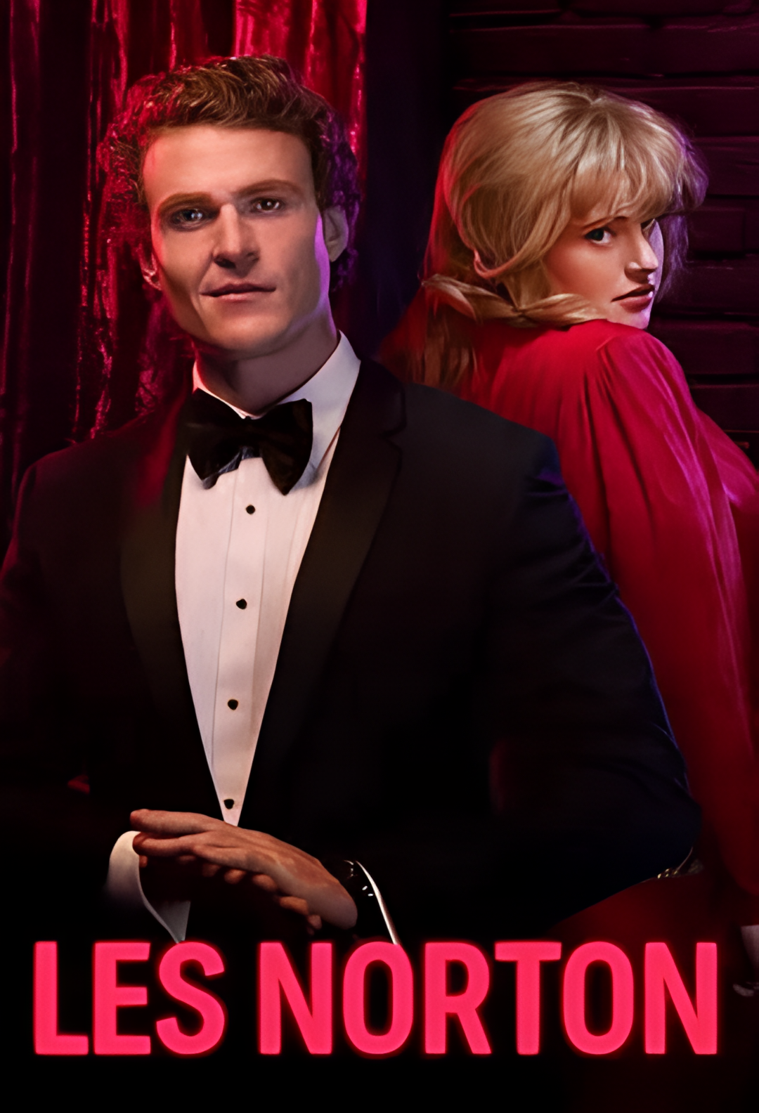 莱斯诺顿 第一季