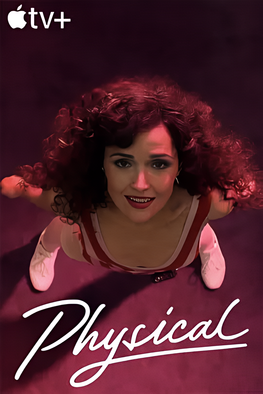 健身世界 第一季