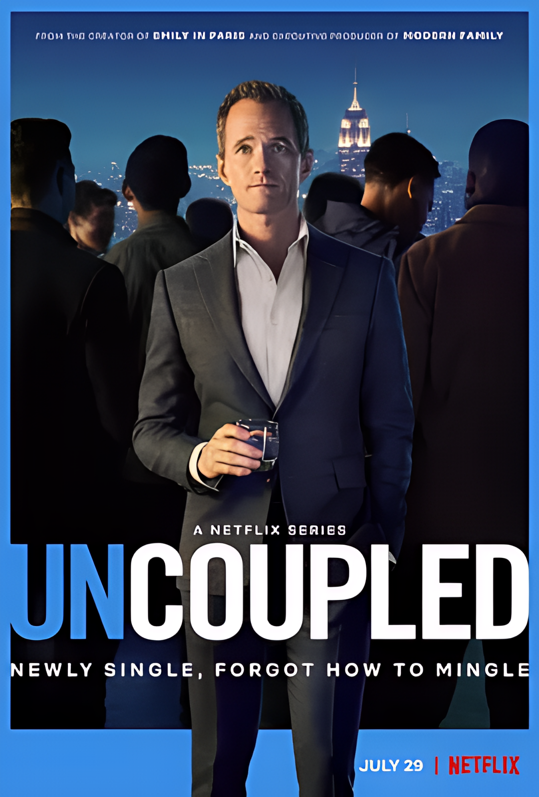 中年失恋日记 第一季