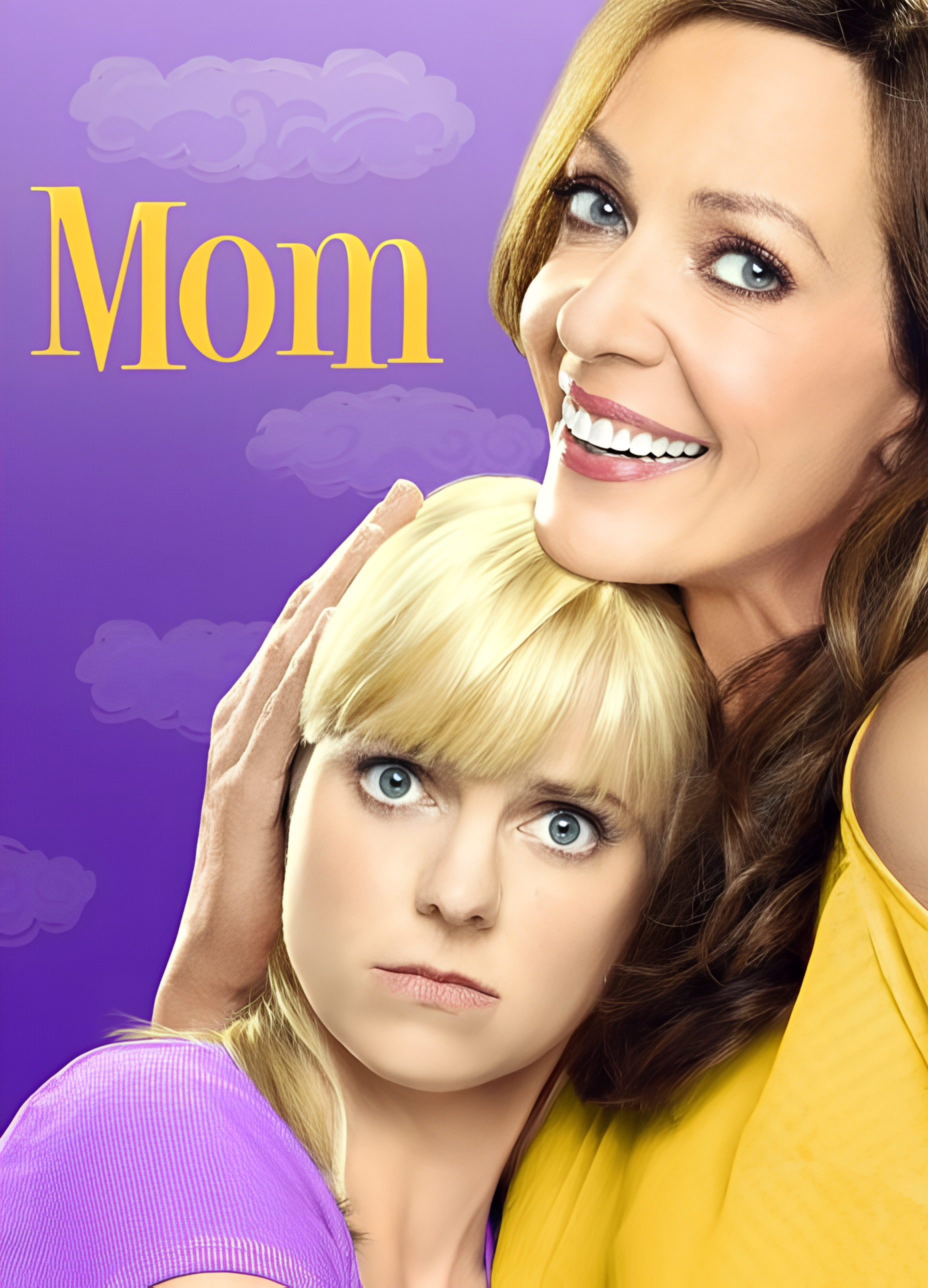 极品老妈 第七季