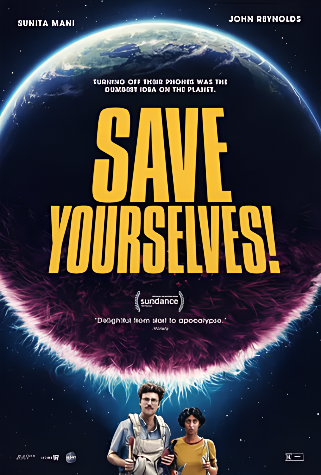 神啊来救救我吧