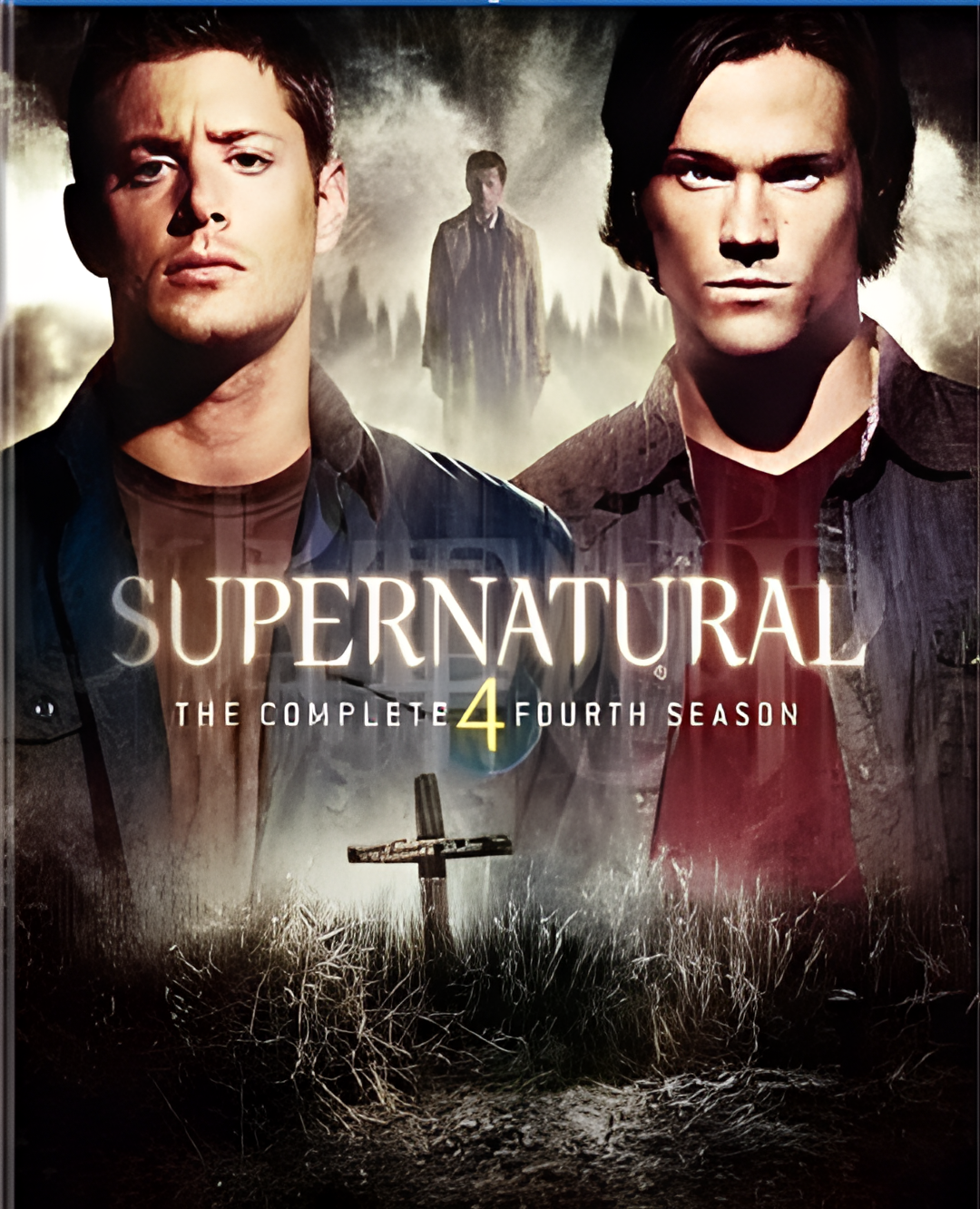 邪恶力量 第四季