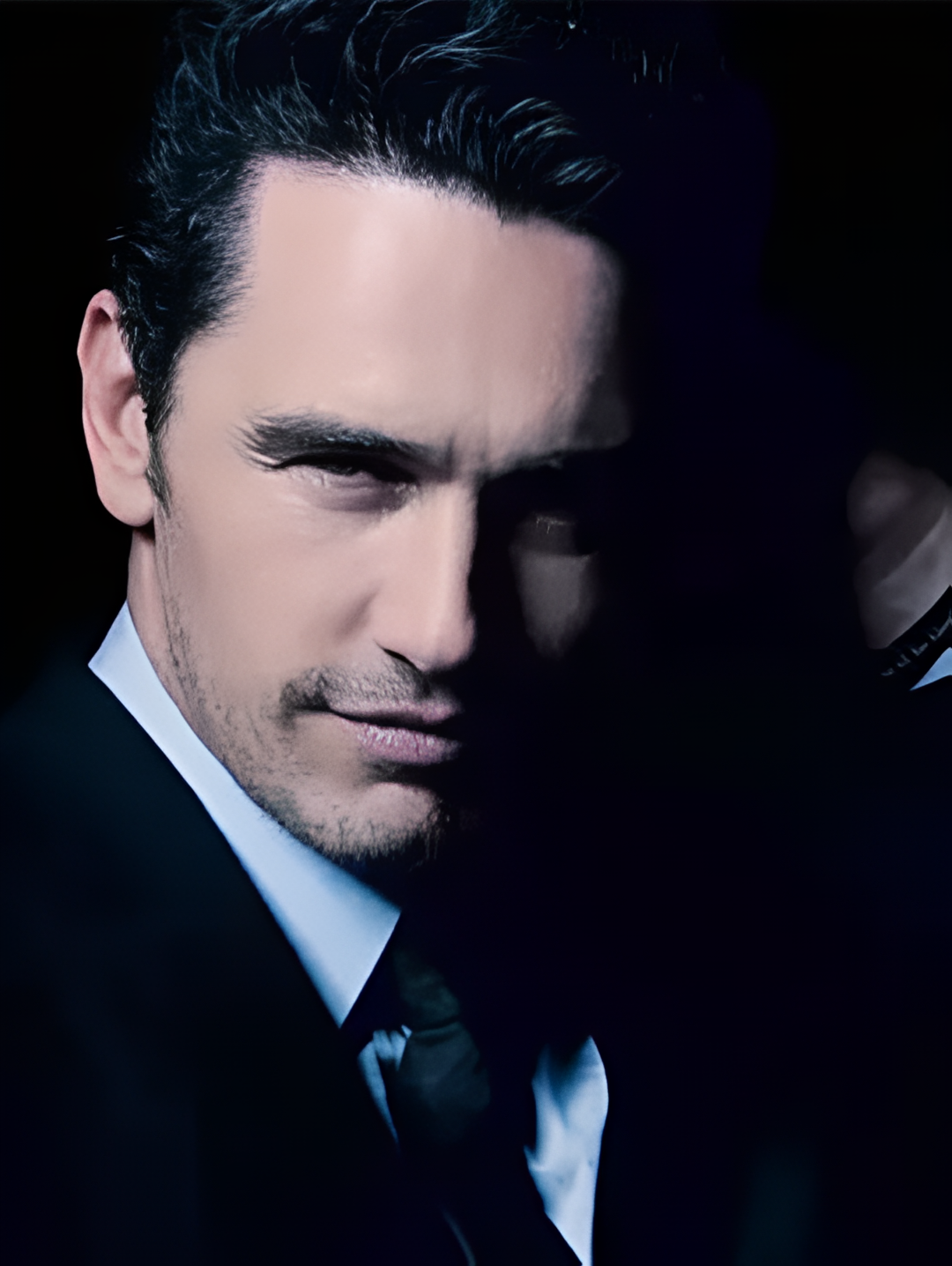 周六夜现场：詹姆斯弗兰科/SZA