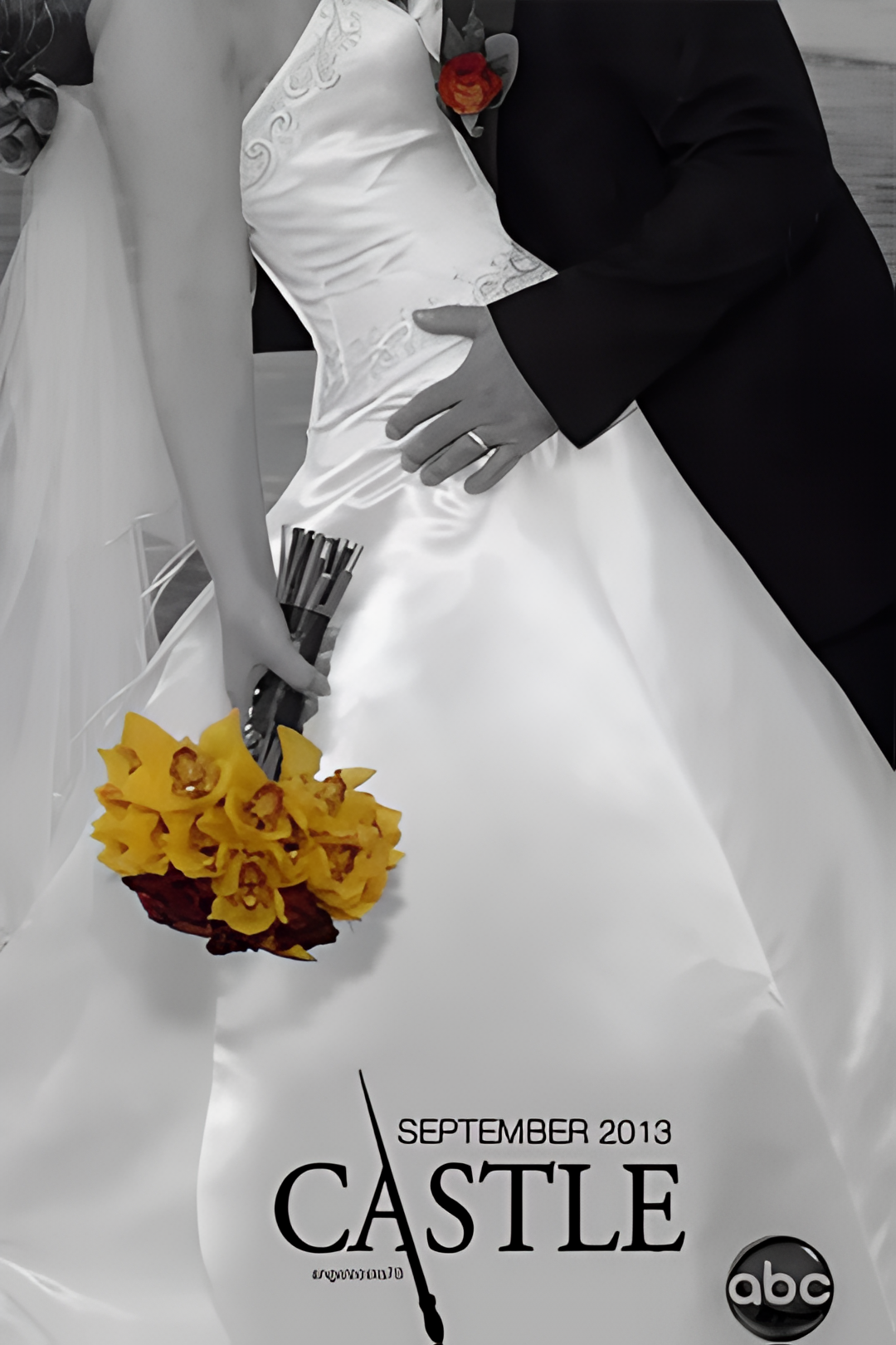 灵书妙探 第六季