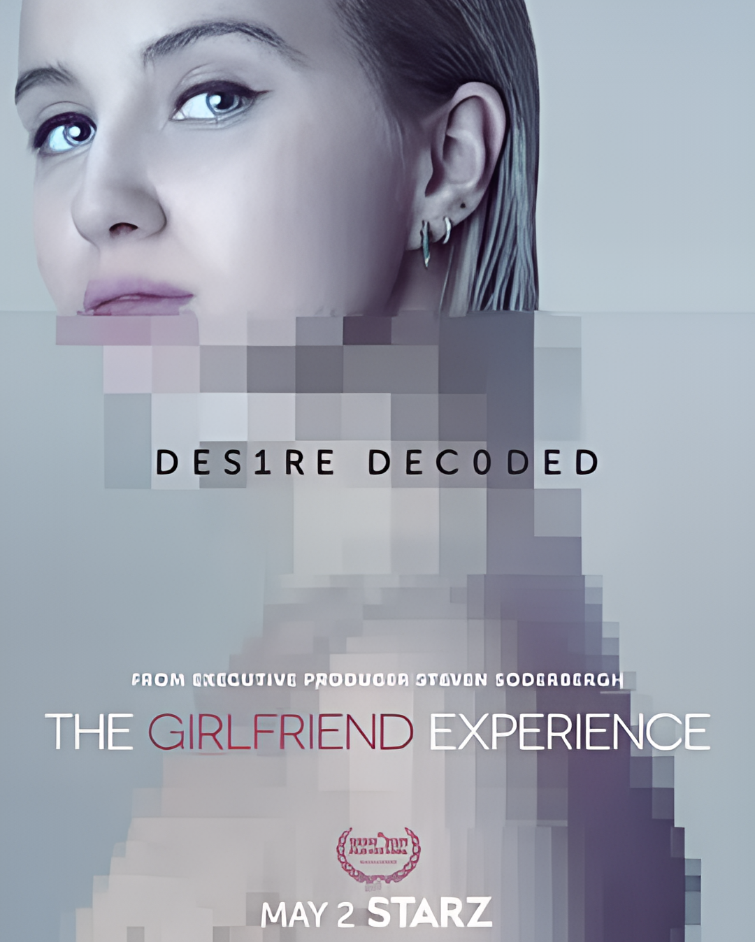 应召女友 第三季