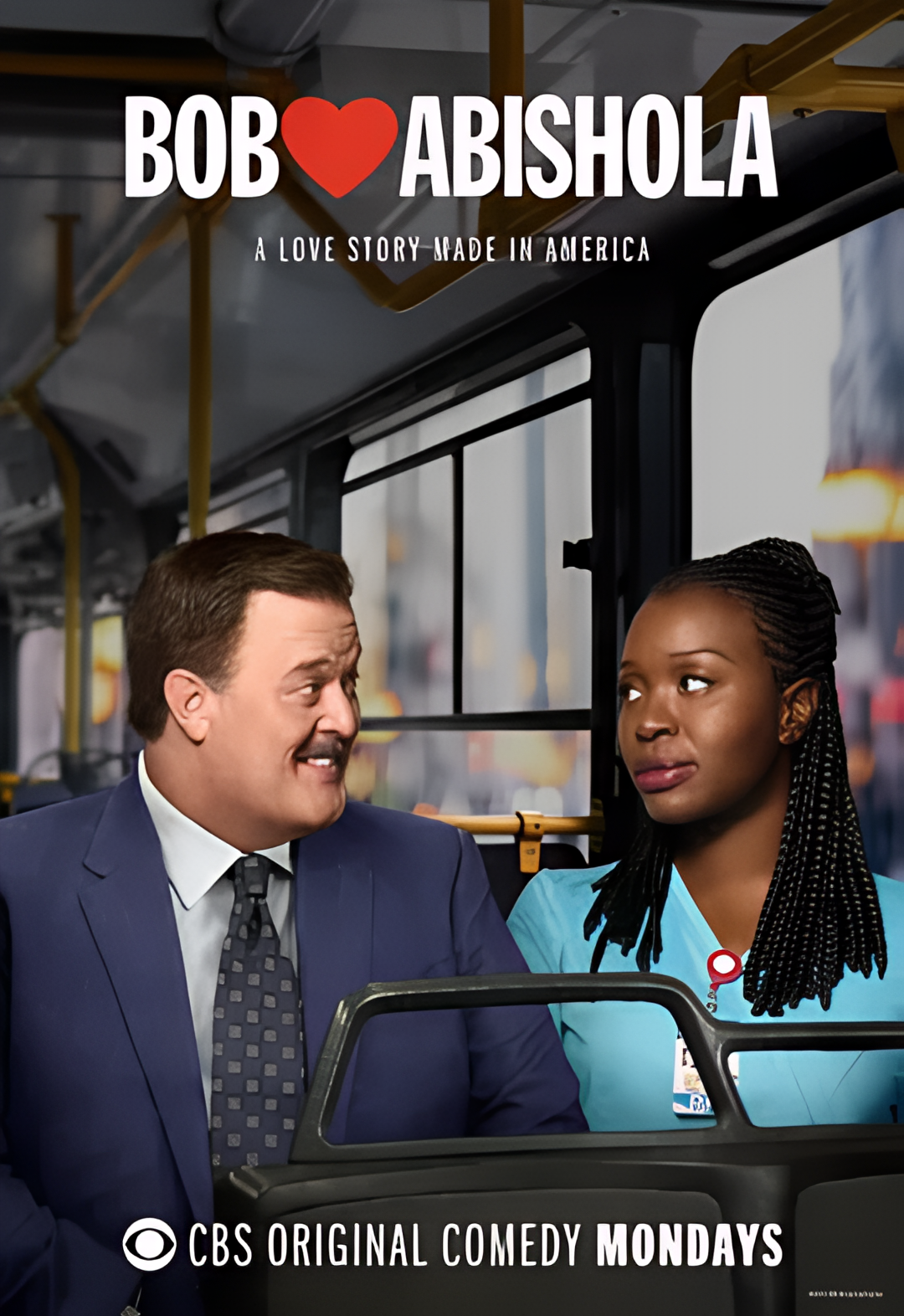 鲍勃心动 第一季