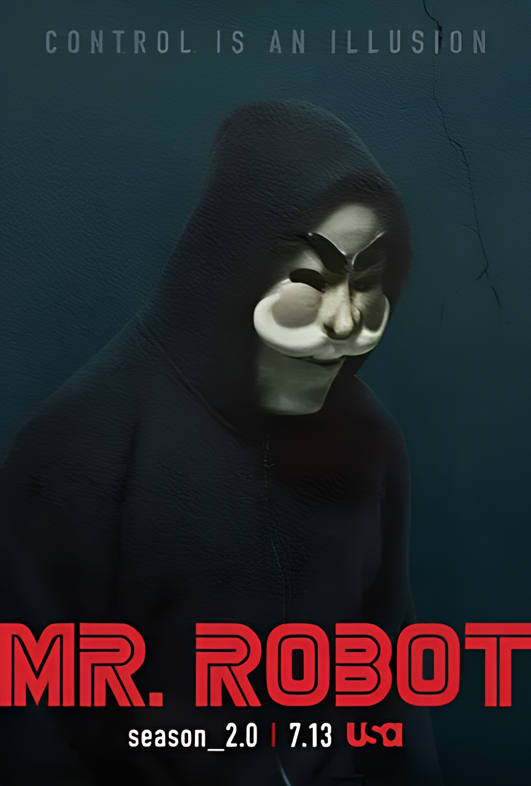 黑客军团 第二季