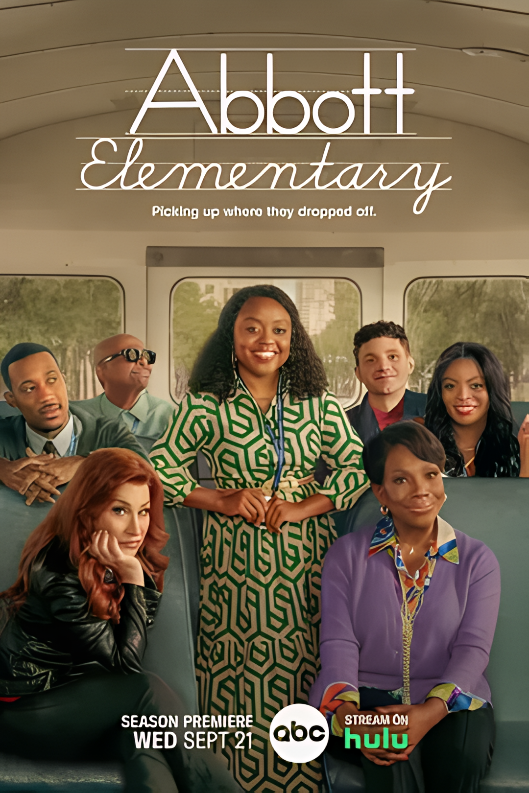 小学风云 第二季