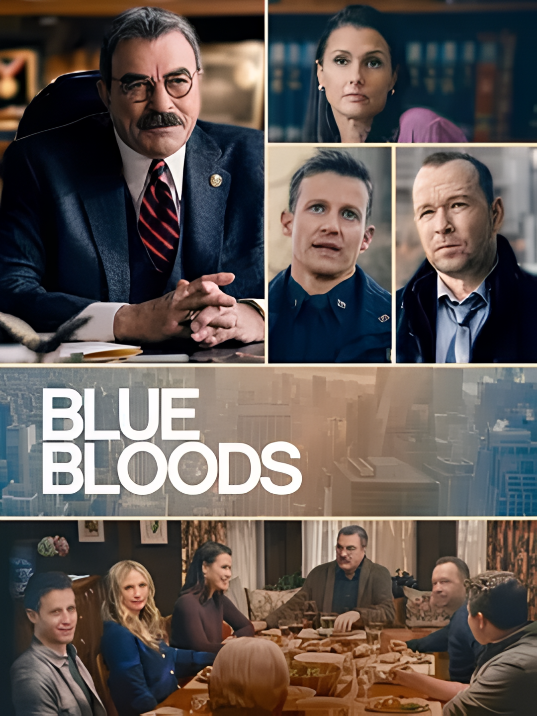 警察世家 第十三季