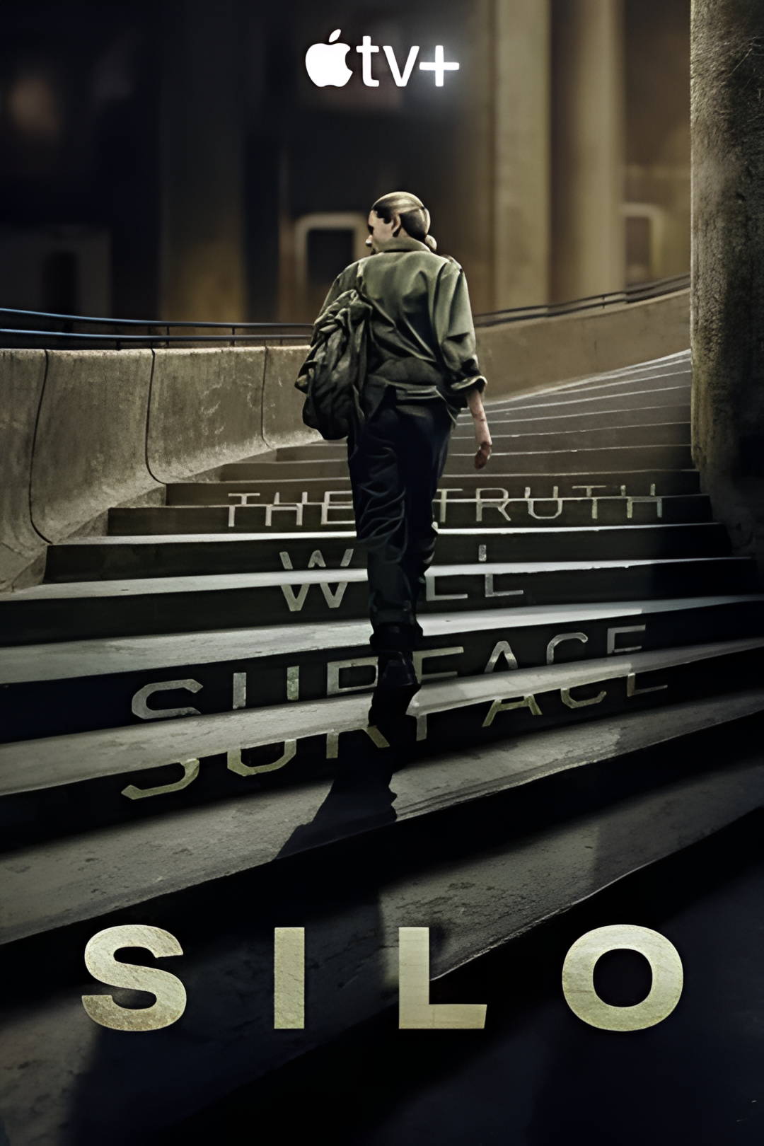 末日地堡 第一季