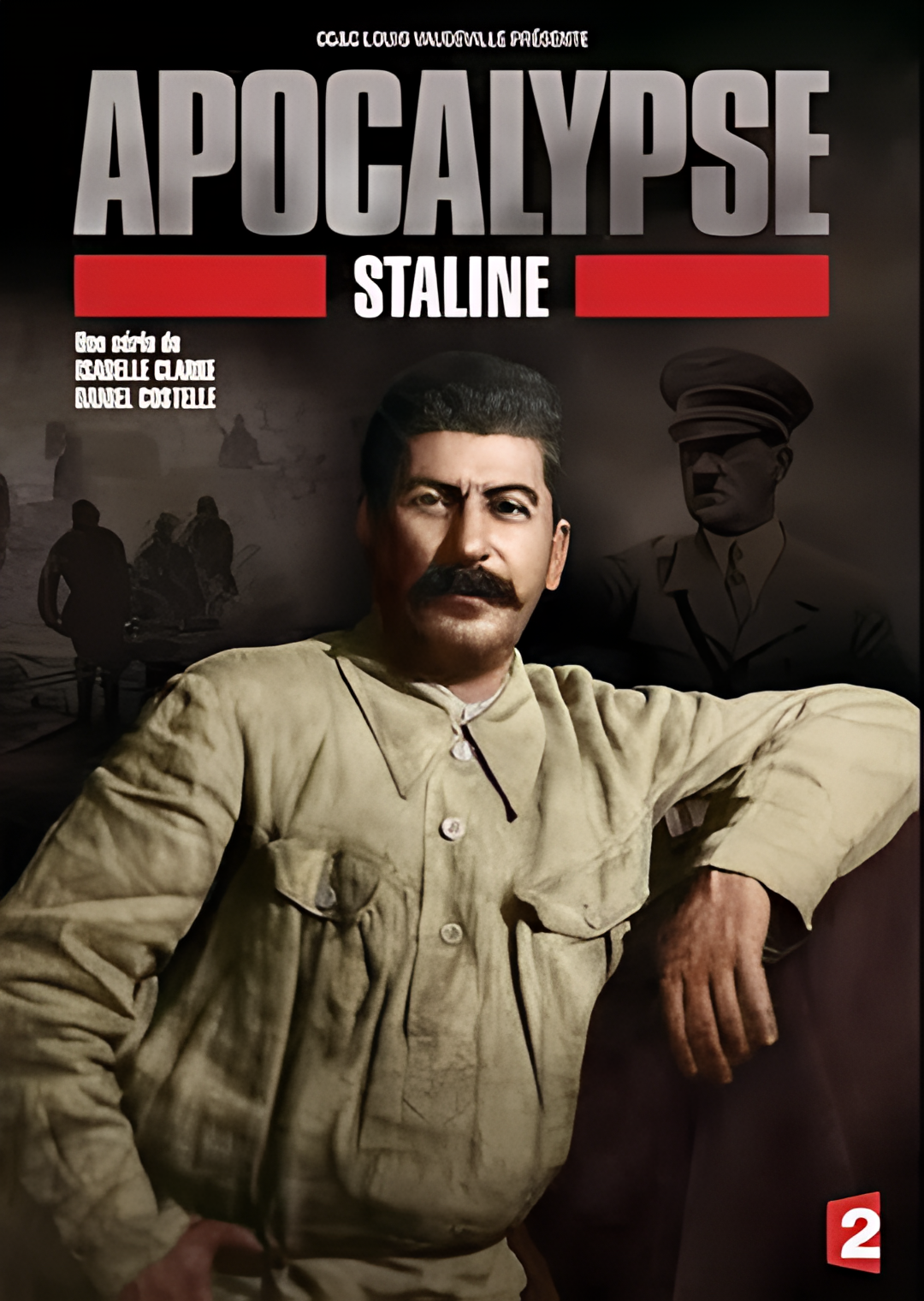 启示录：斯大林