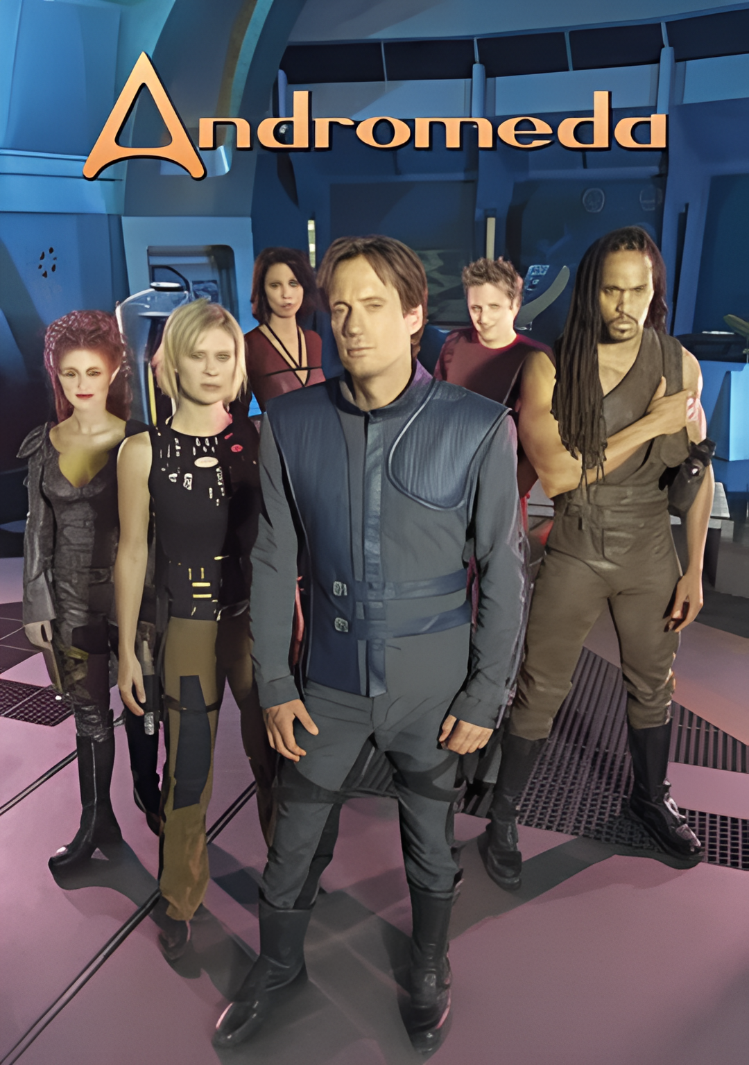 星舰复国记 第三季