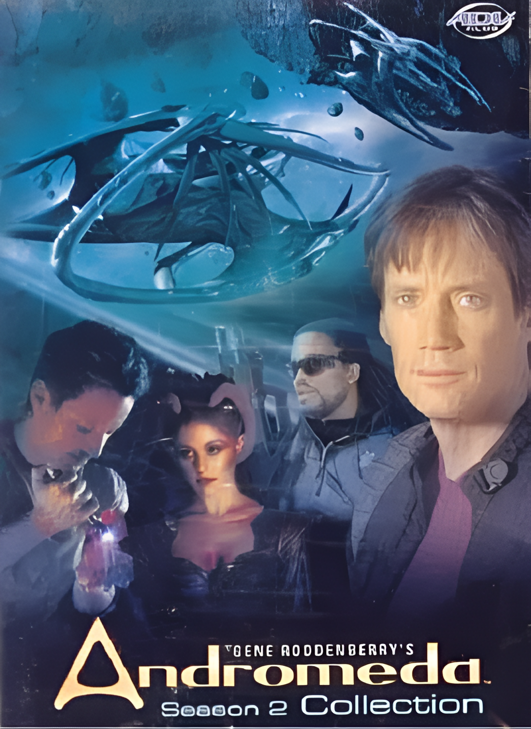 星舰复国记 第二季