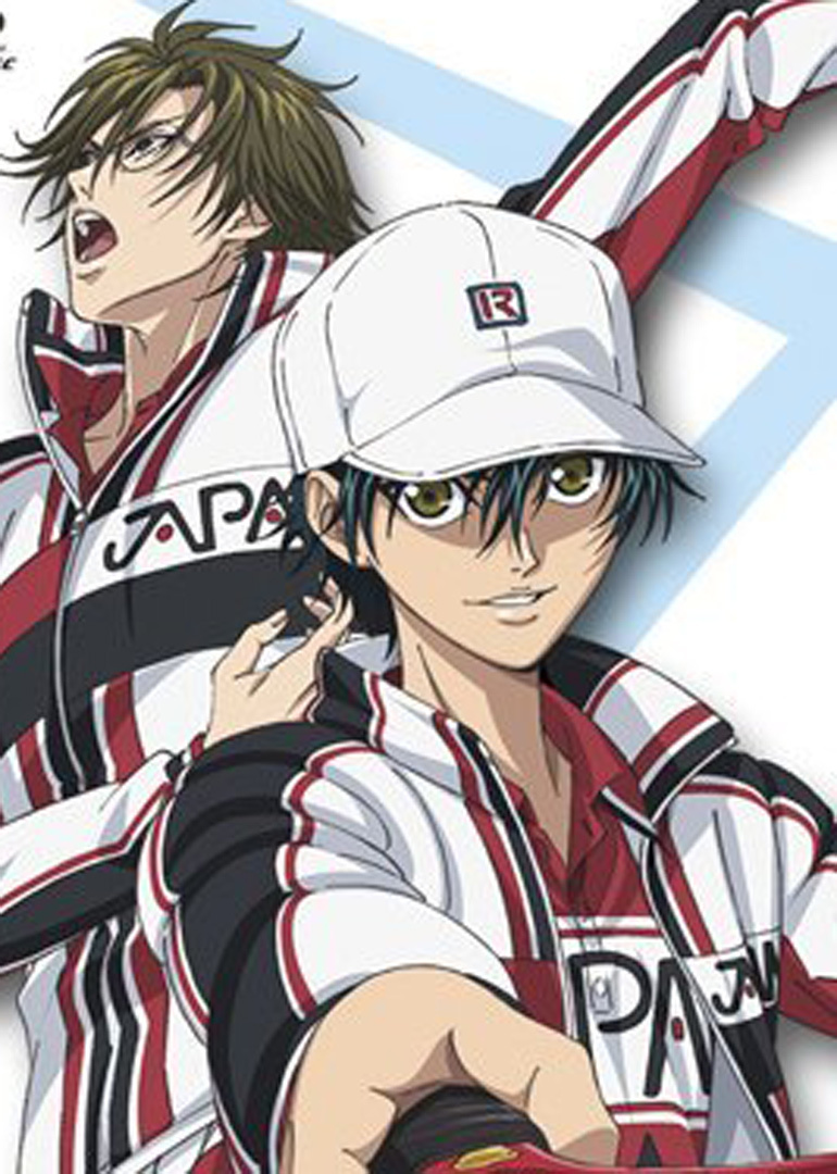 新网球王子OVA 第2季