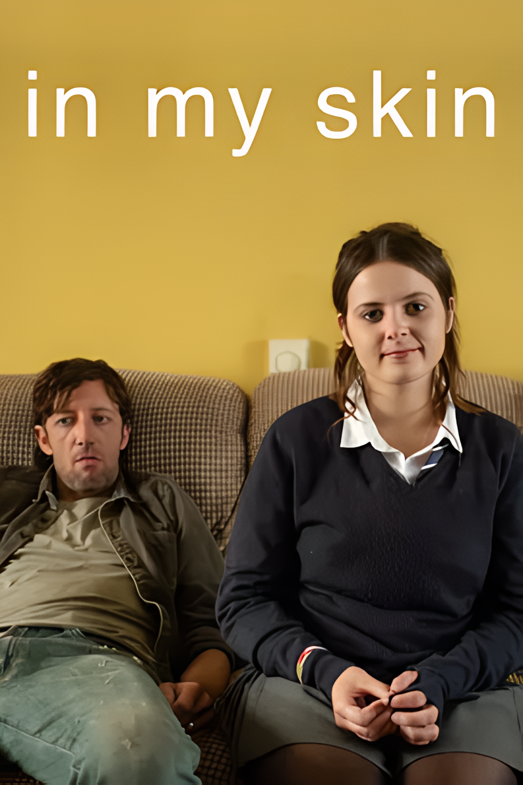 切肤之痛 第一季