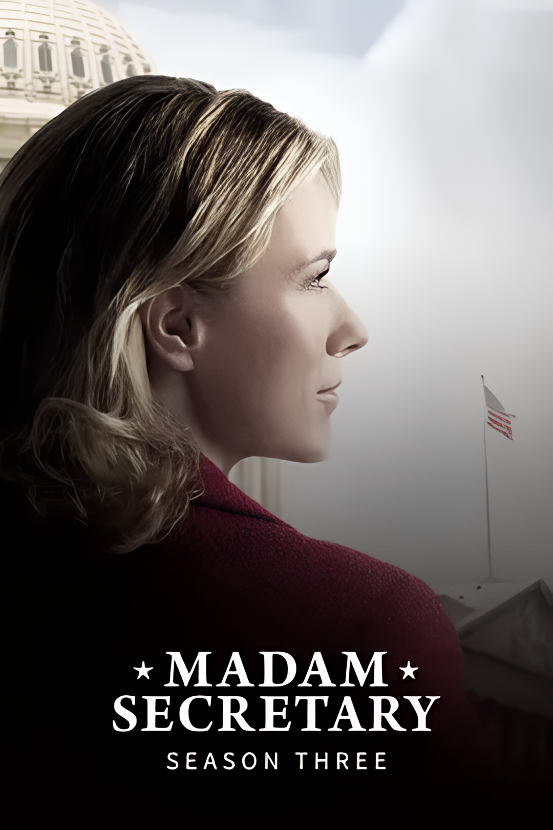 国务卿女士 第三季