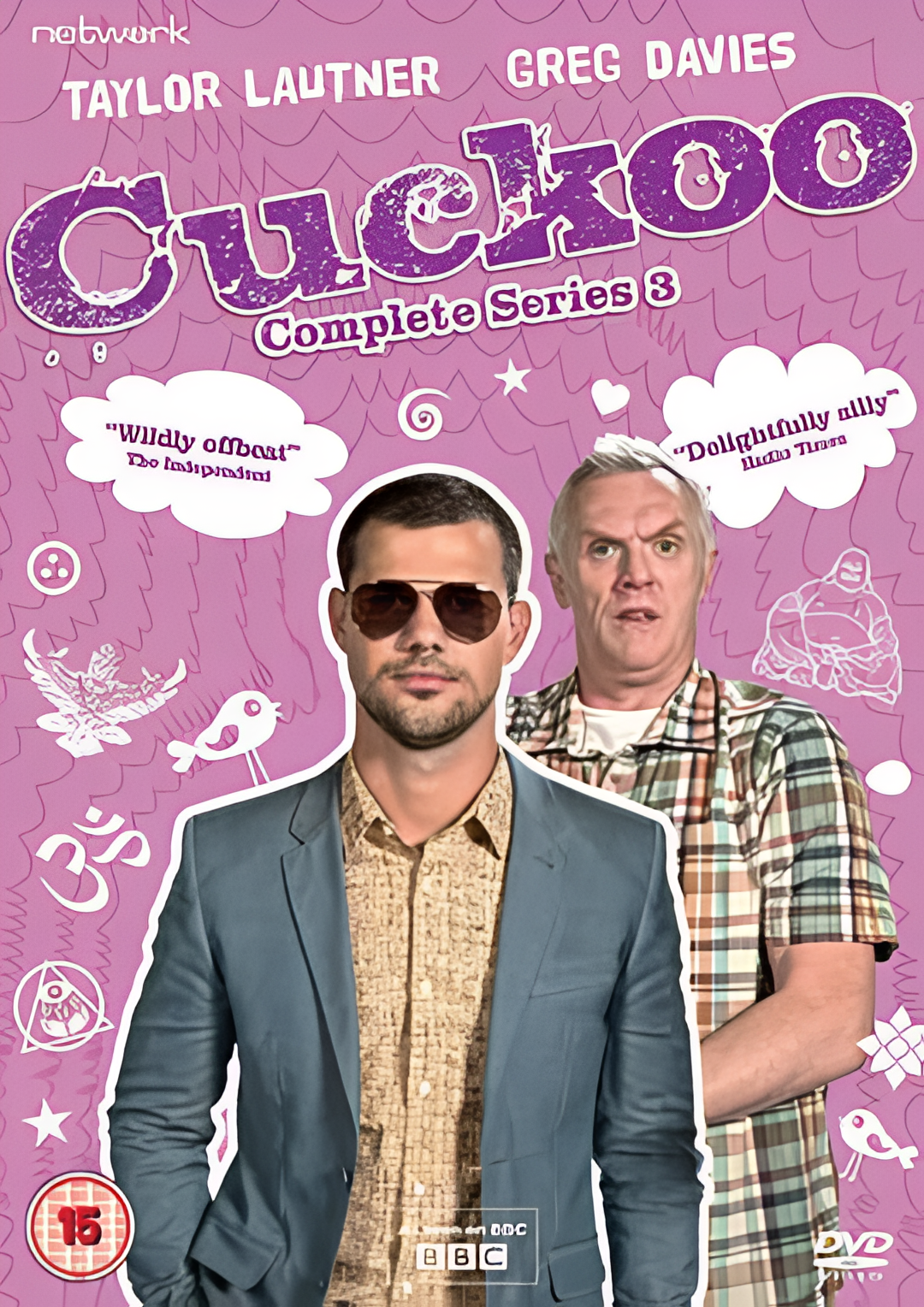 女婿乱入 第三季