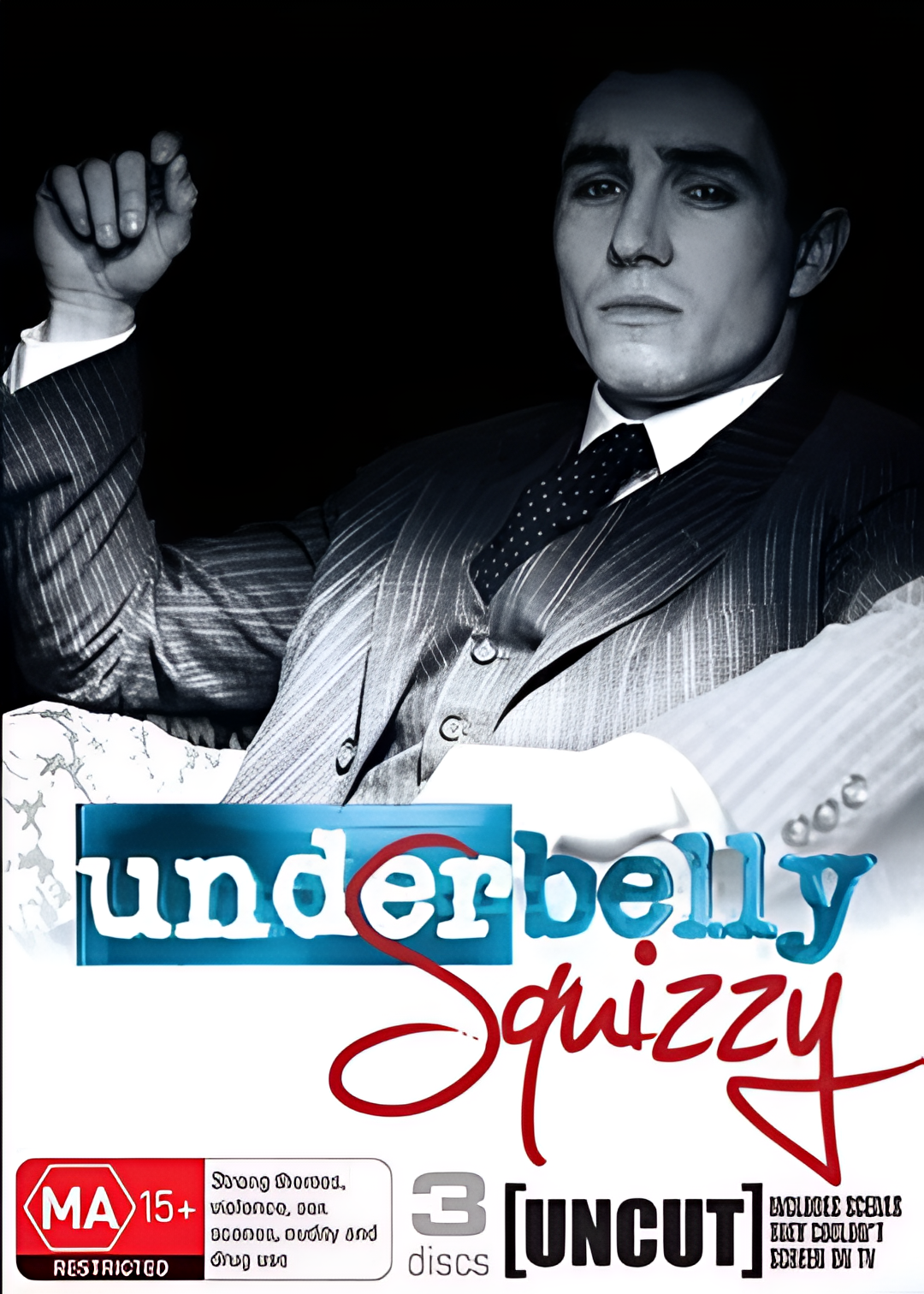 墨尔本风云 第六季