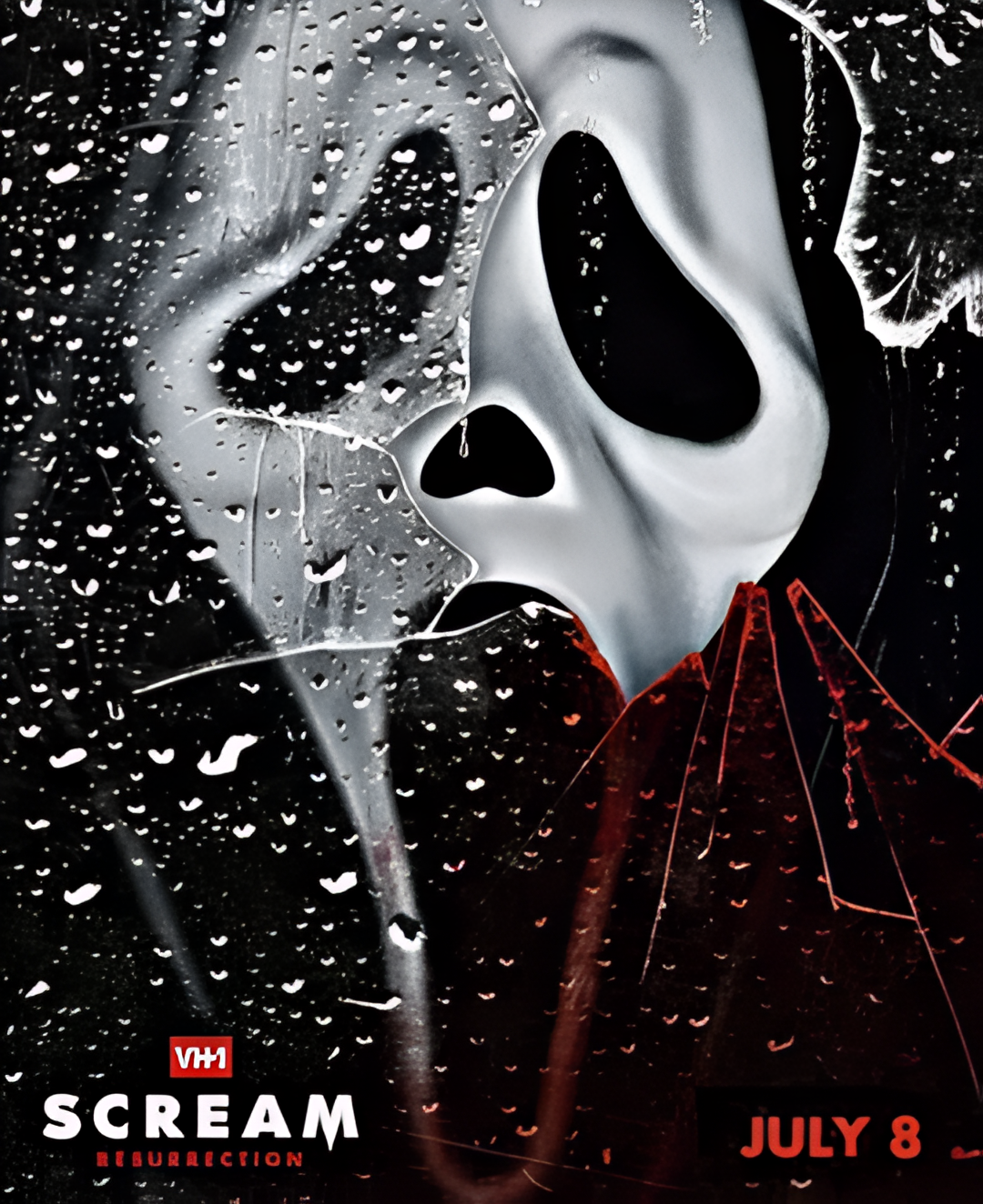 惊声尖叫 第三季