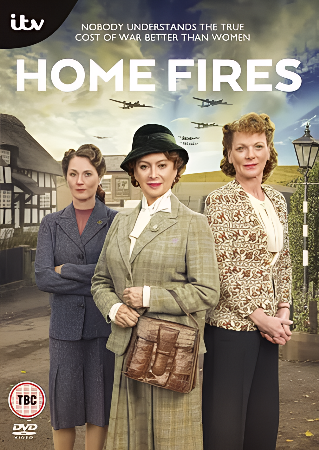 战火家园 第一季