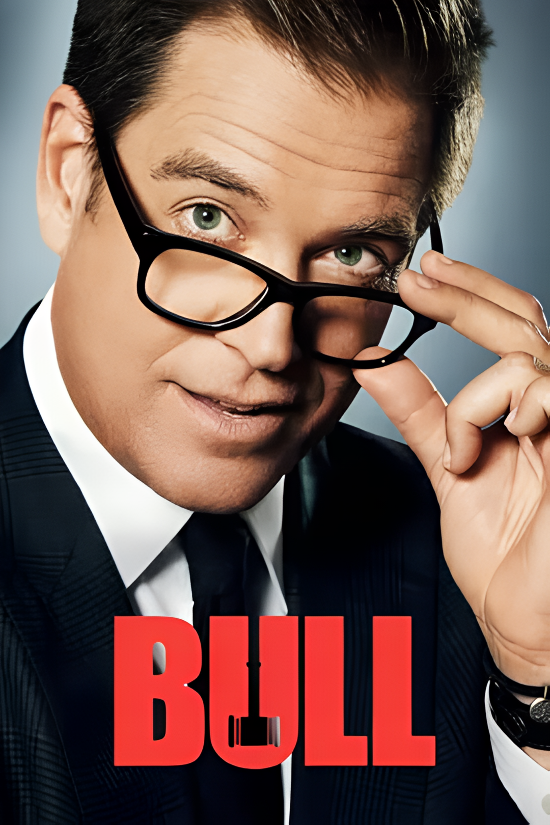 庭审专家 第四季