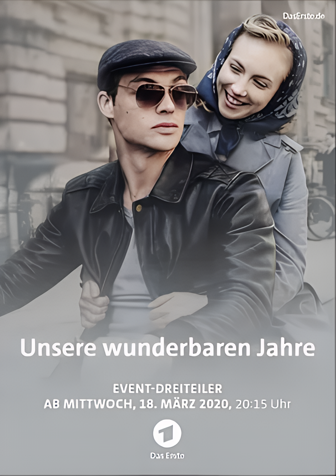 我们的美好时代 第一季