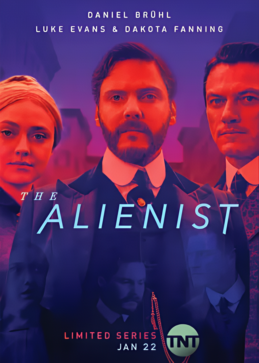 沉默的天使 第一季