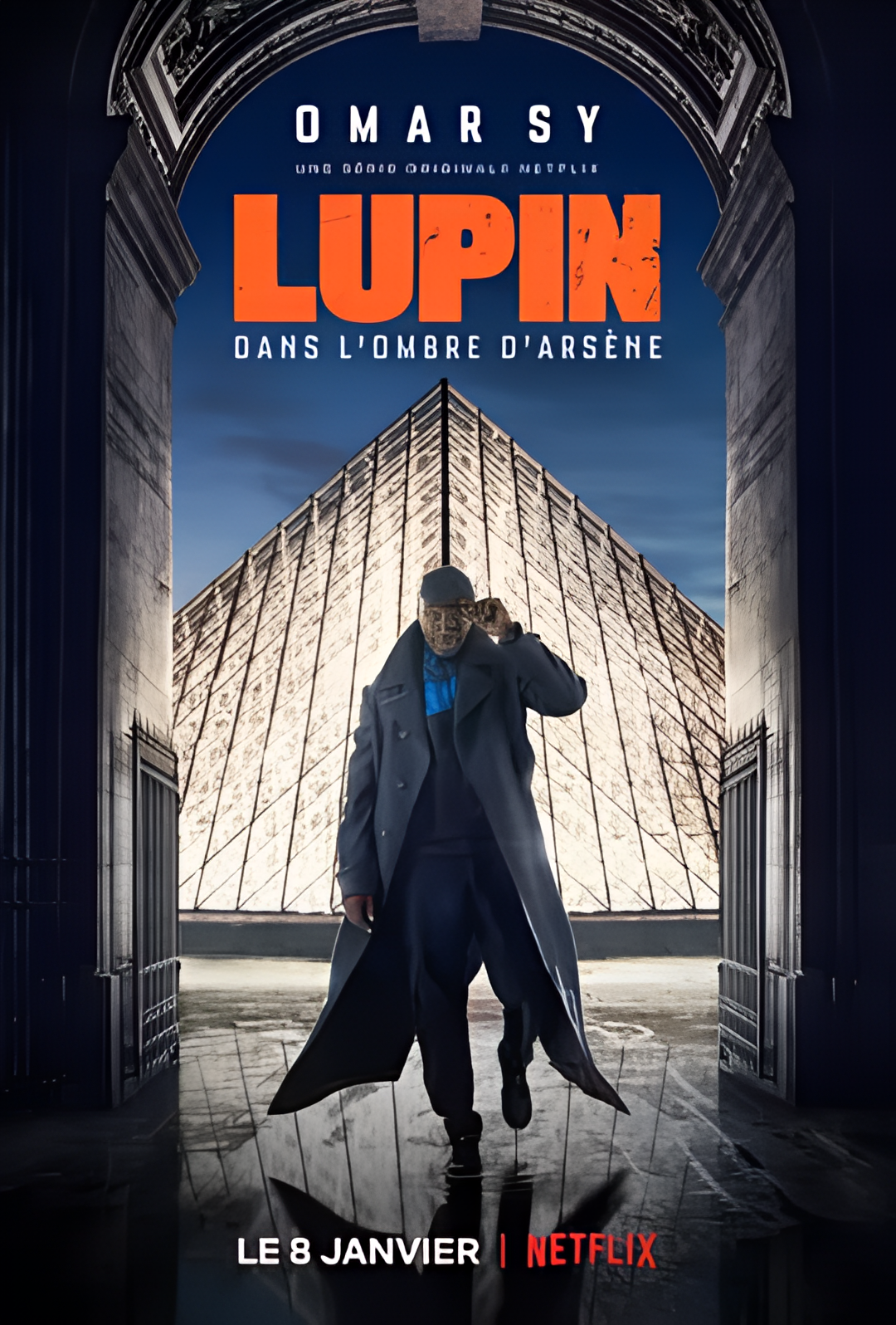 亚森罗宾 第一季