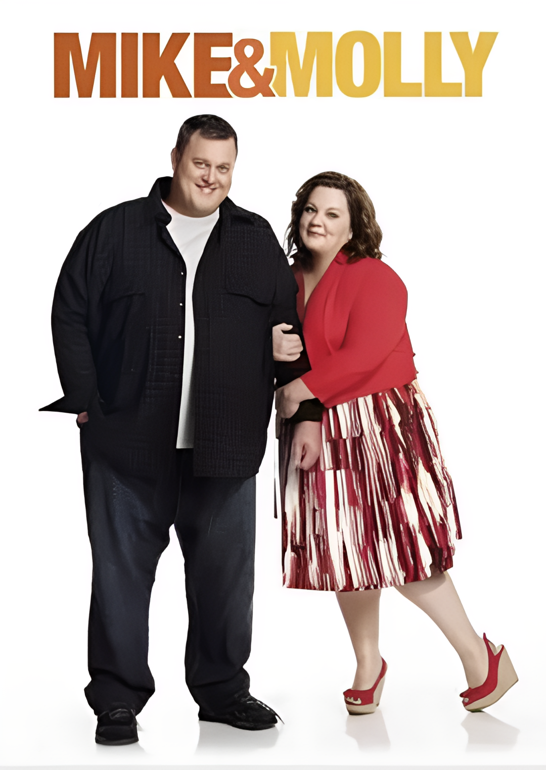 迈克和茉莉 第六季