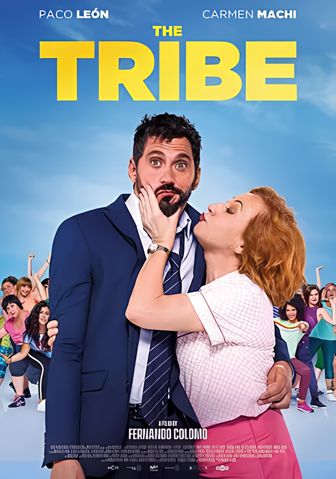 我的妈咪金摇摆