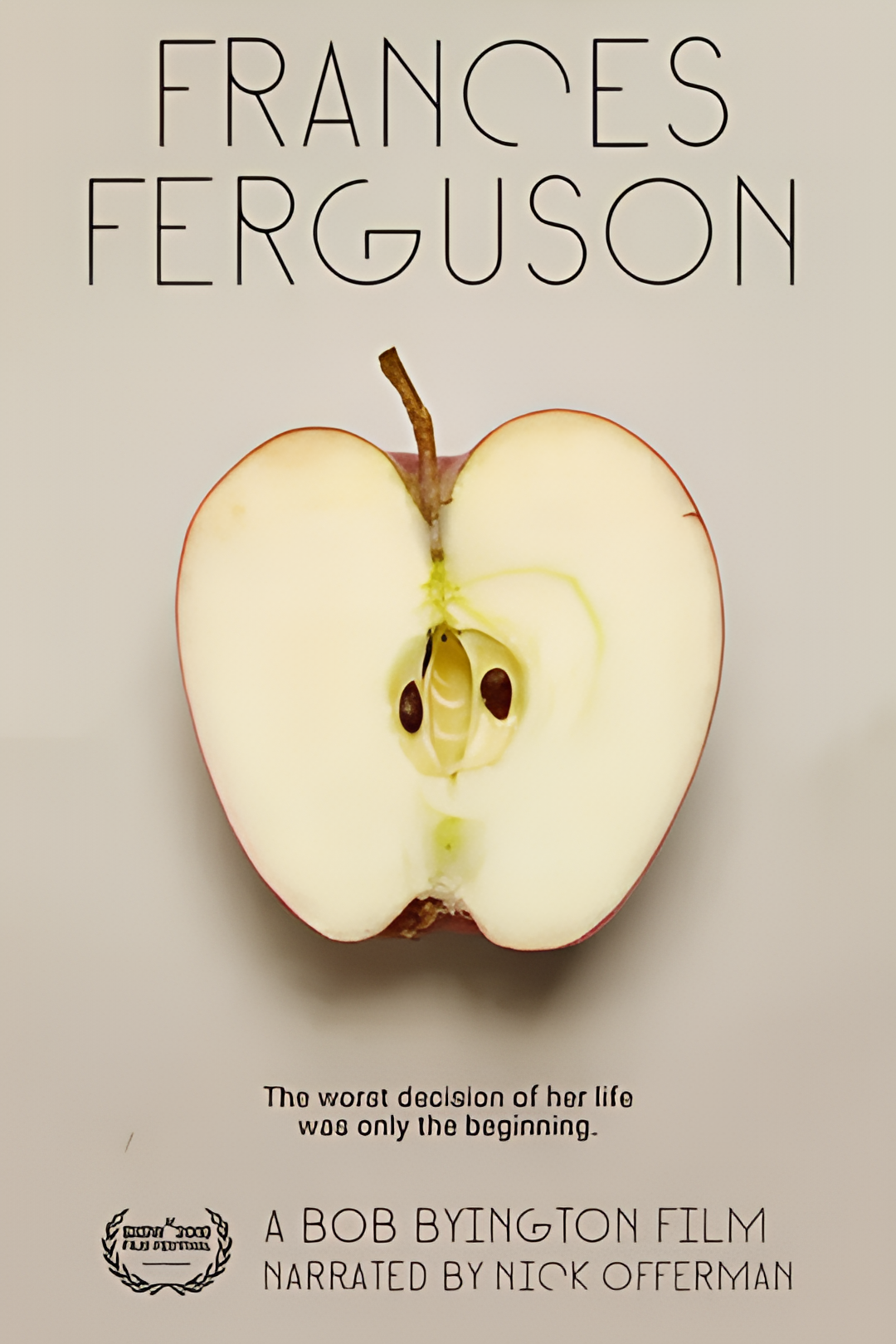 弗朗西斯弗格森