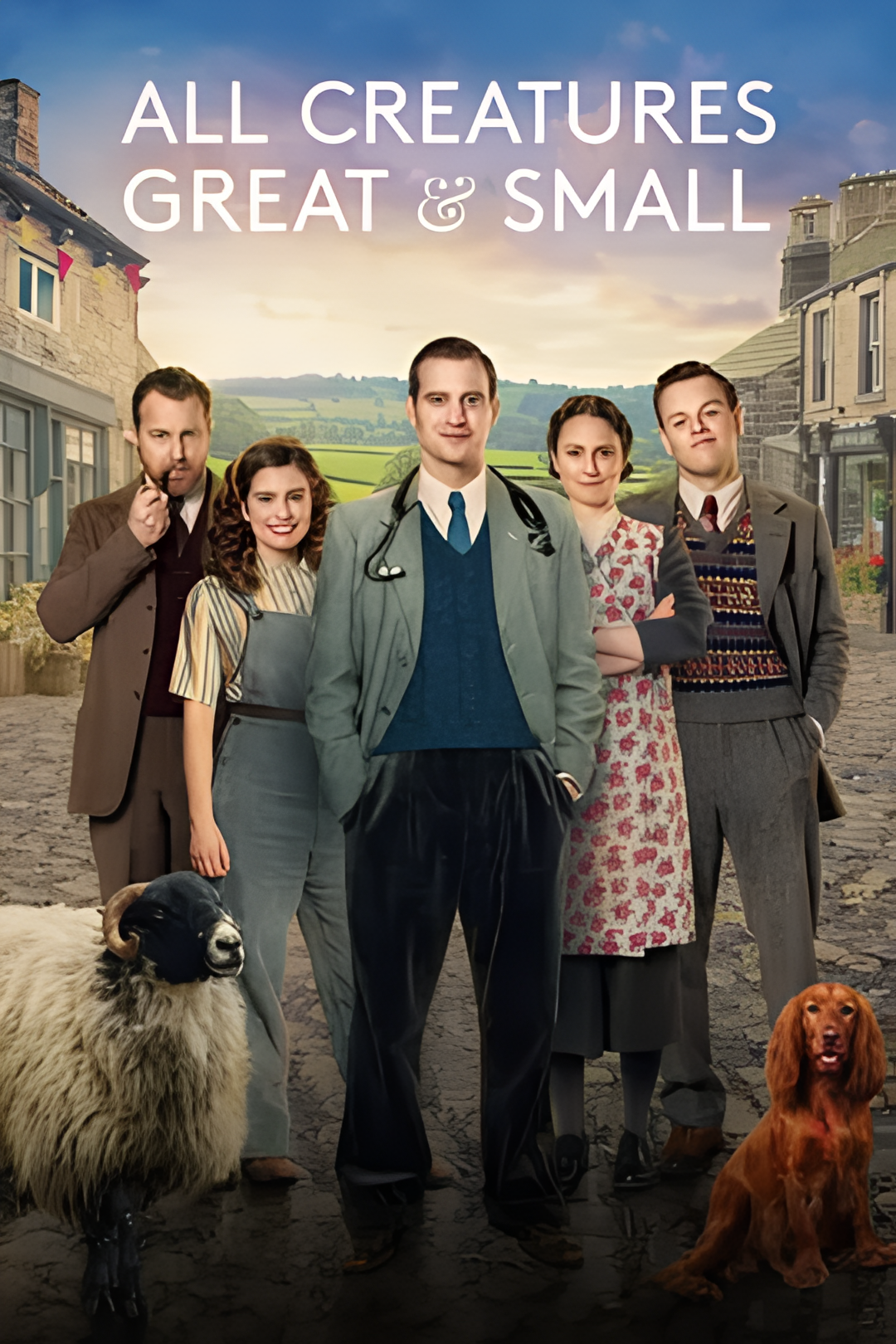 万物生灵：2021圣诞特别集