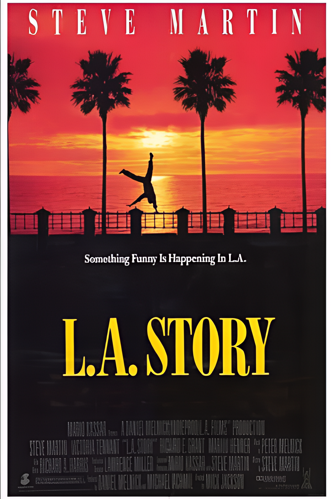 爱就是这么奇妙