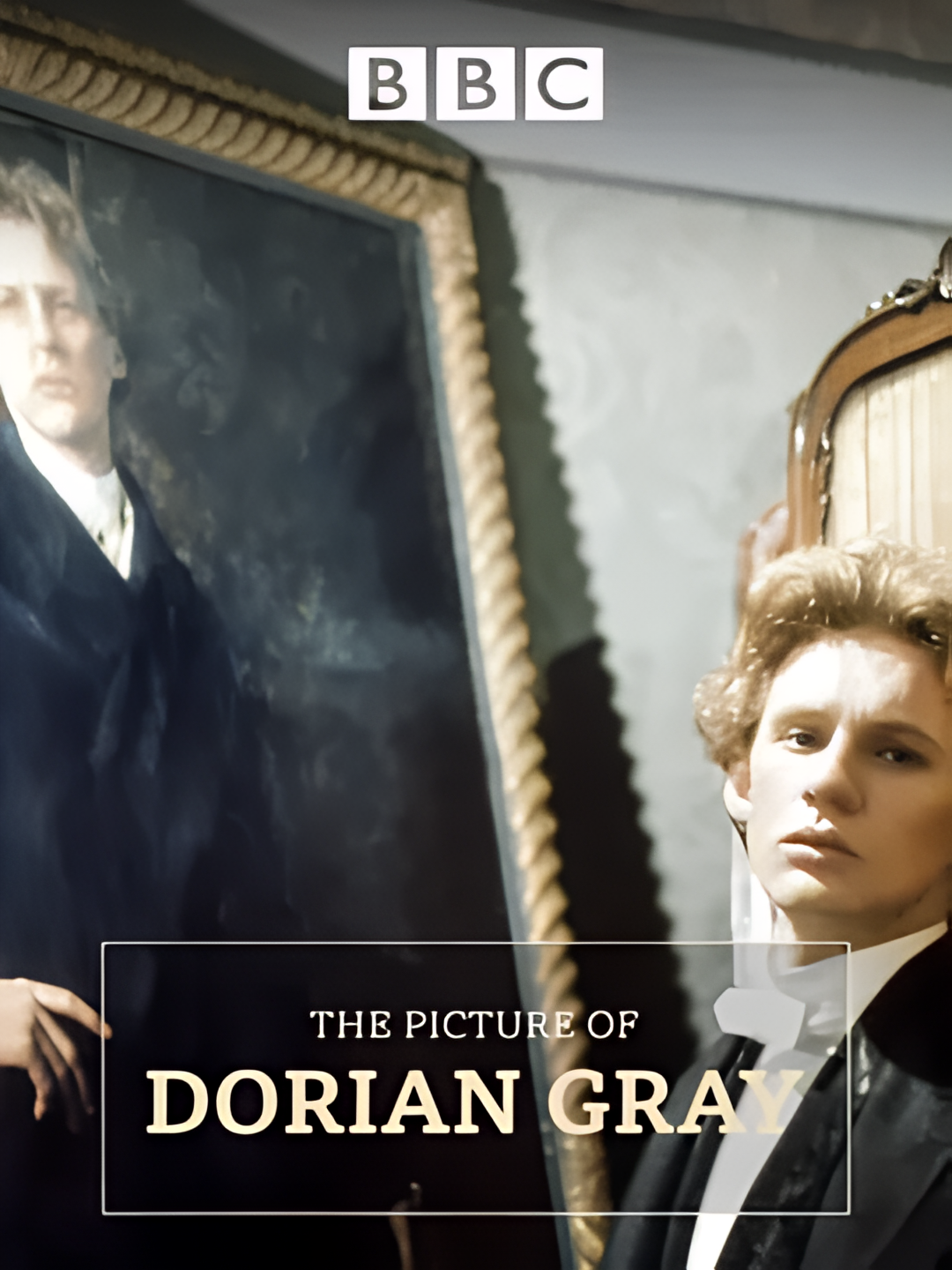 道林格雷的画像