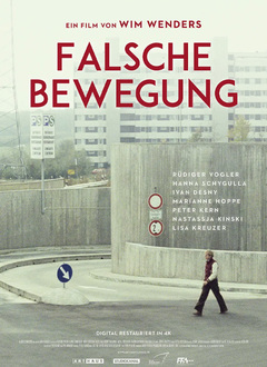 错误的举动（Wrong Move）