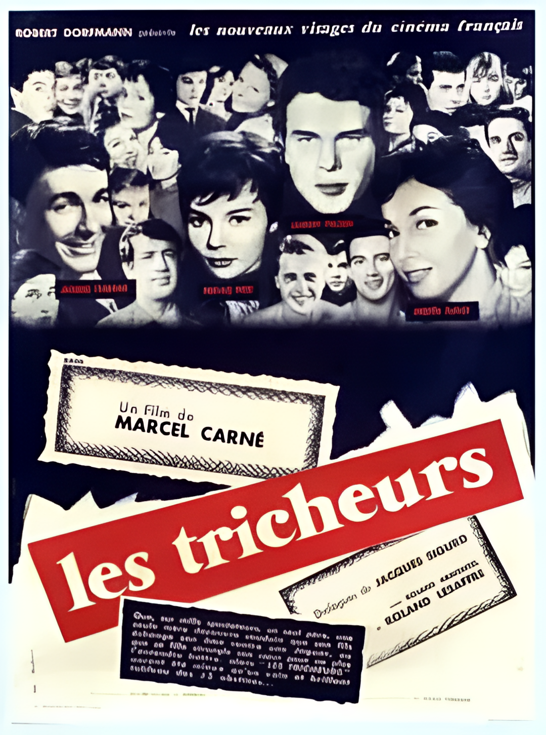 不安分的年轻人们