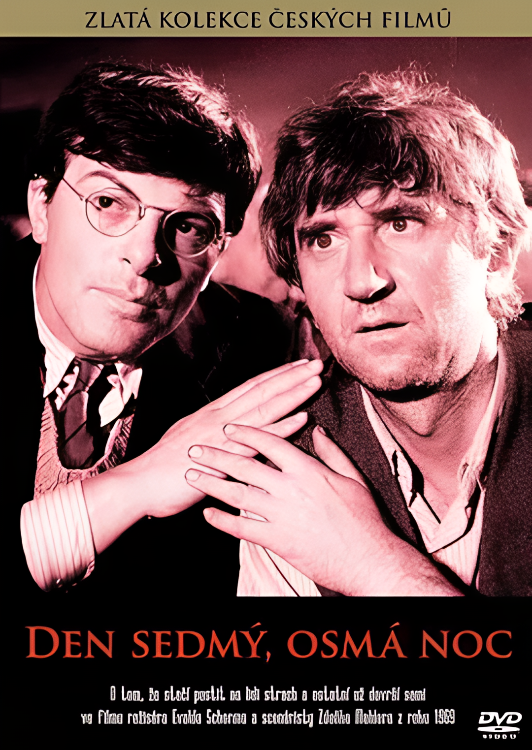 第七日，第八夜