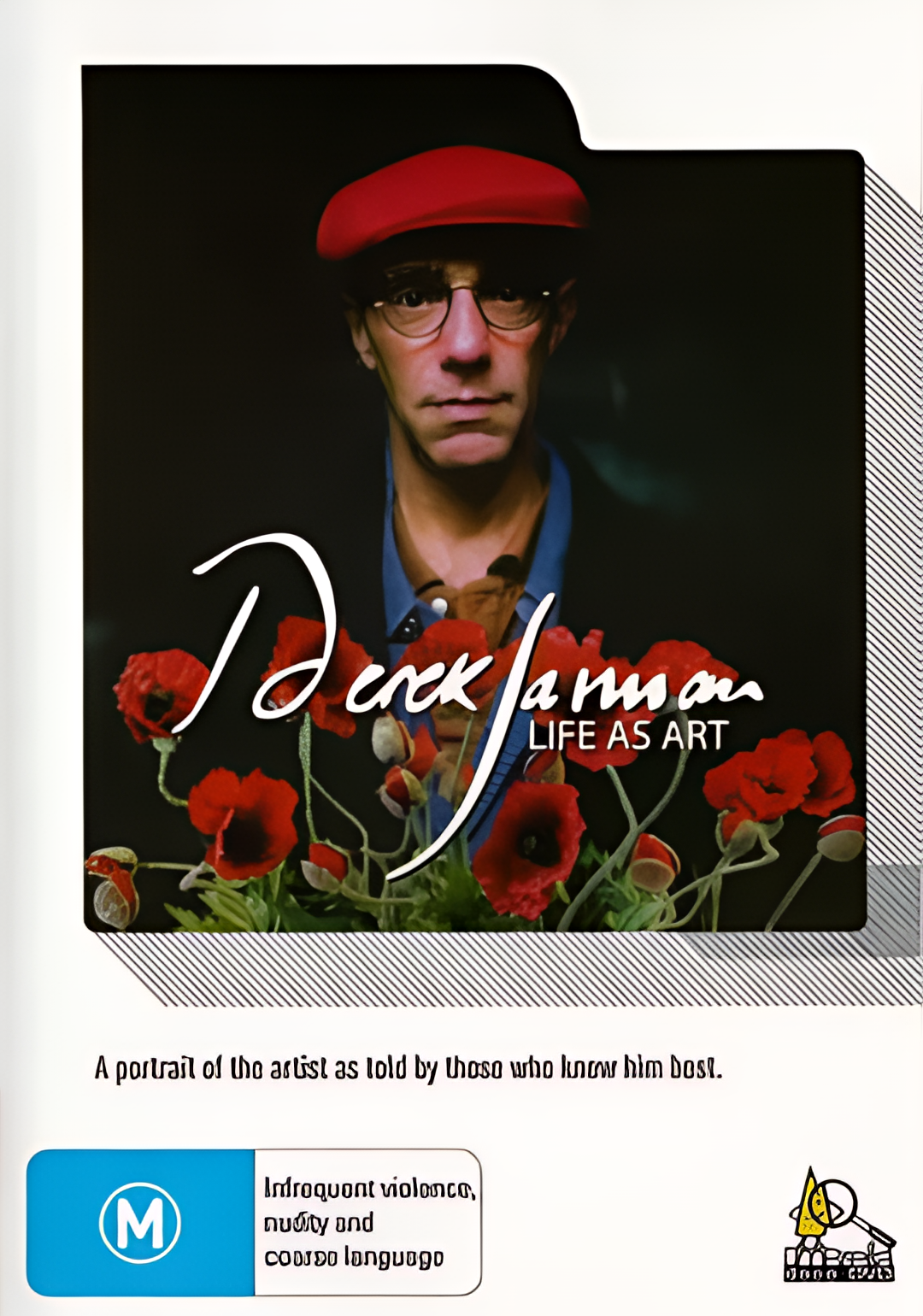 德里克贾曼的艺术人生