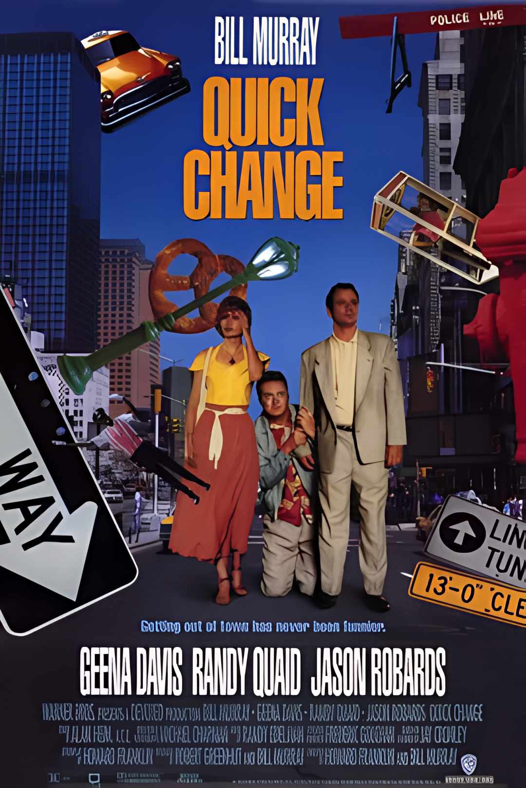 两男一女三逃犯