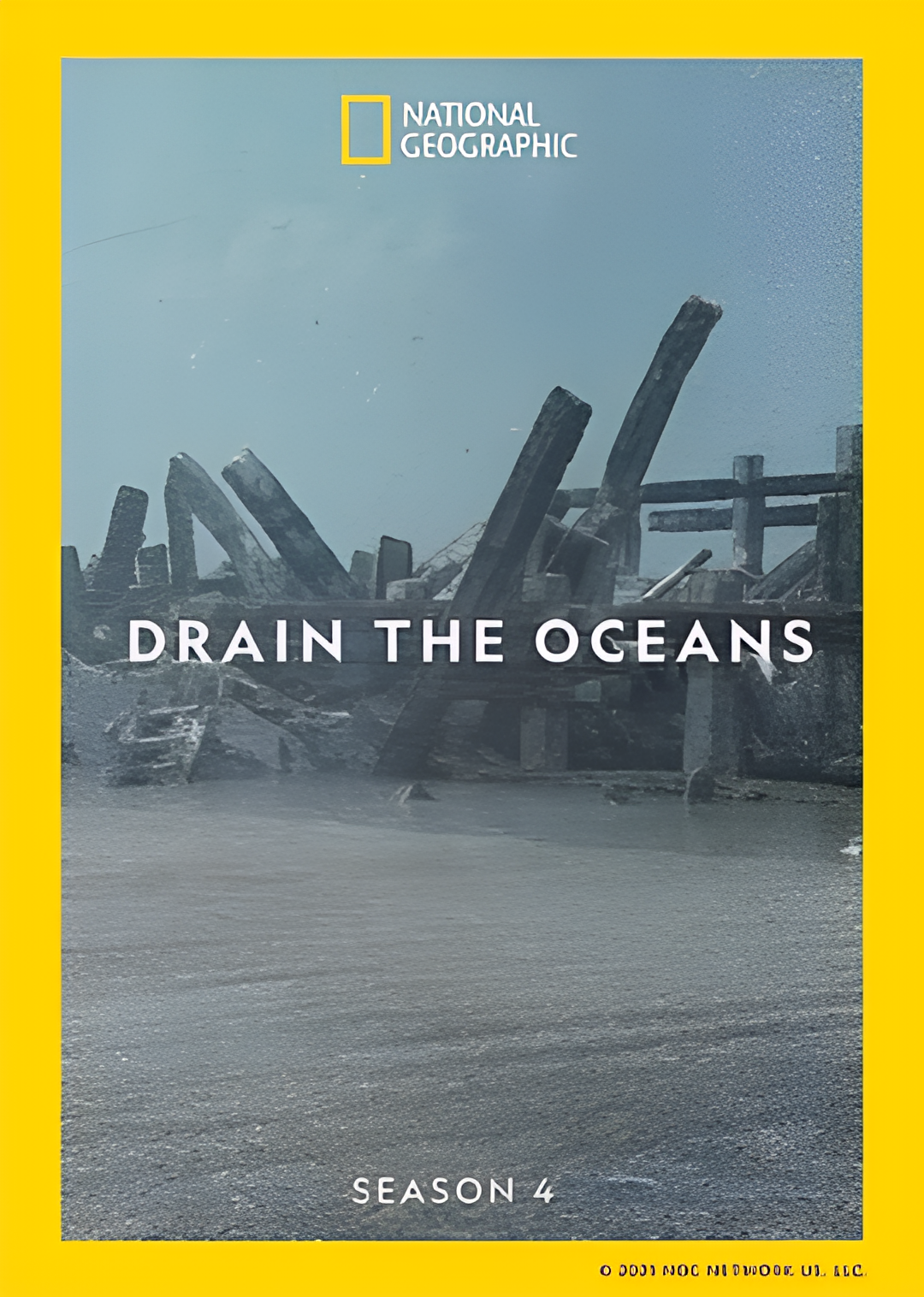 海底大揭秘 第四季