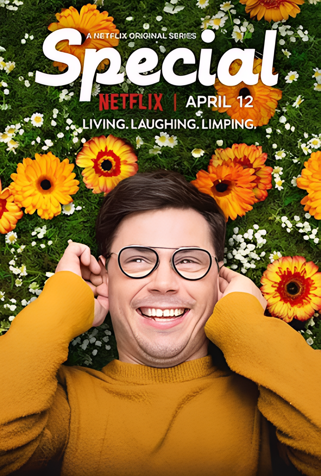 非常病患 第一季