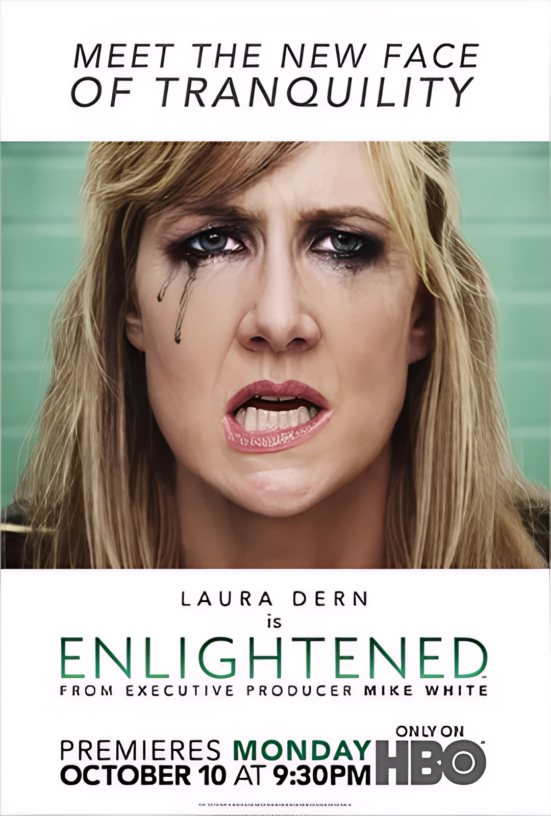 醍醐灌顶 第一季