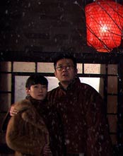 松花江上（电视剧）