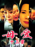 母爱十三宗