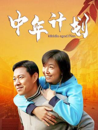 中年计划