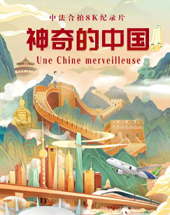 神奇的中国