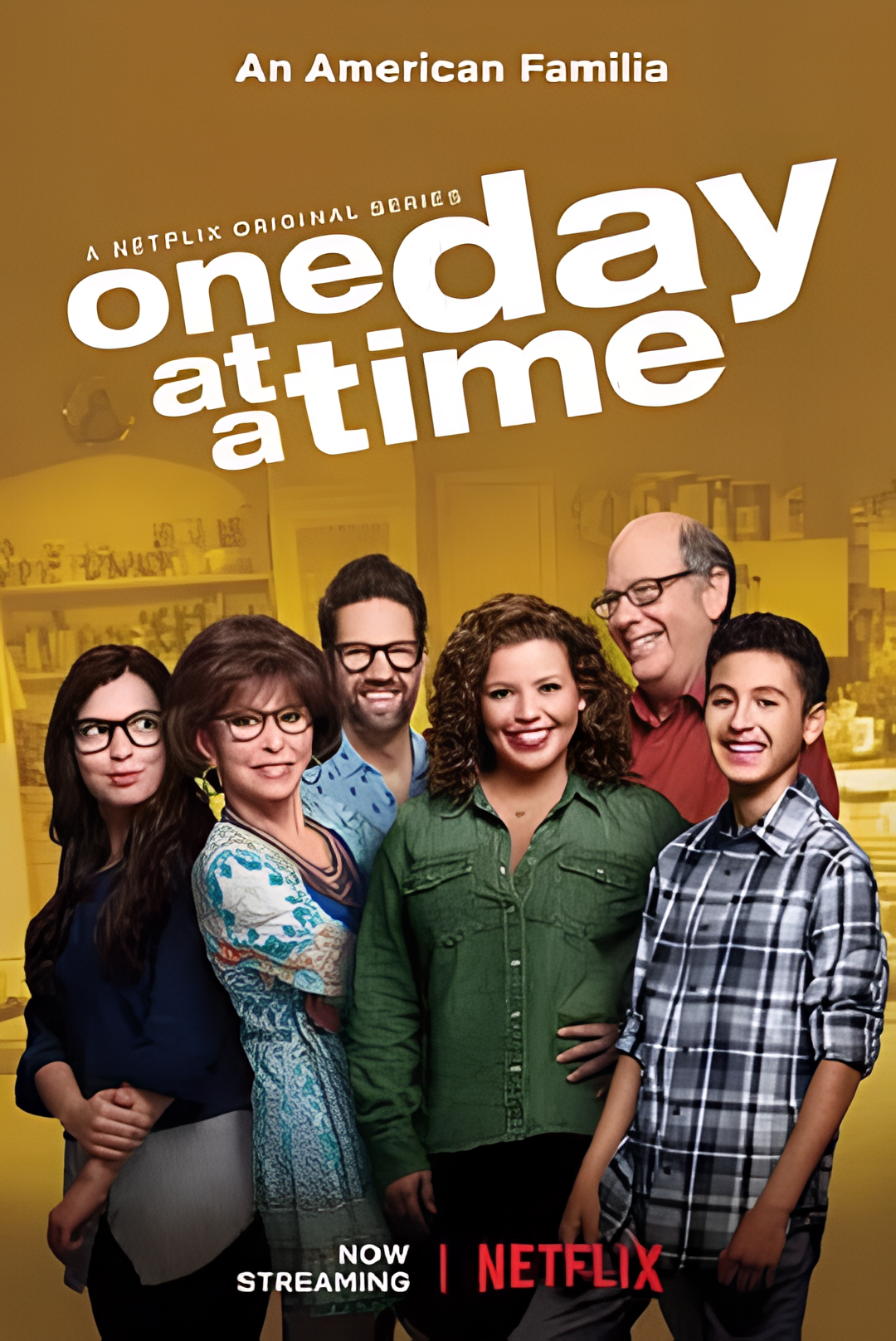 活在当下 第三季