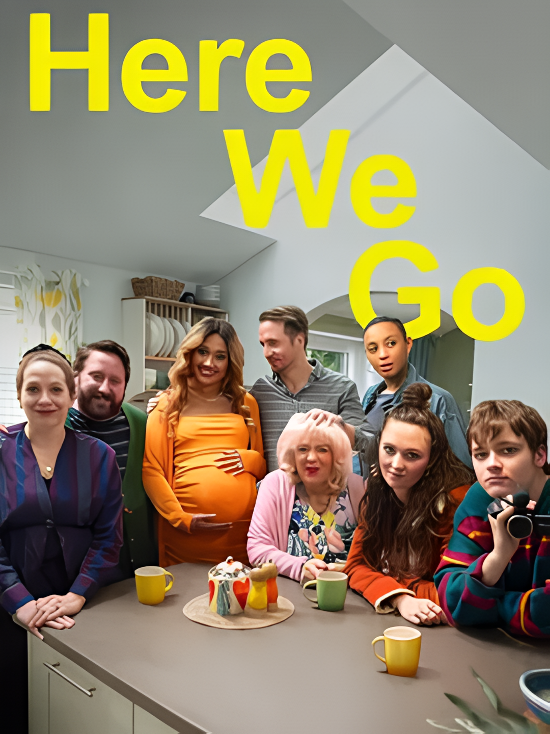 废柴上路 第三季